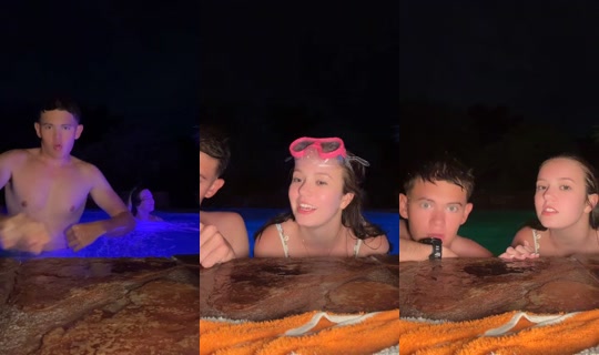 sylamodels TikTok Live — Oct 3, 2026, 4:38 AM