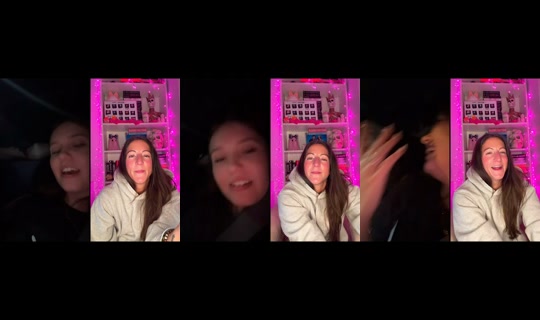 sylamodels TikTok Live — Oct 6, 2026, 3:51 AM