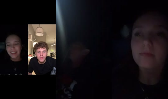 sylamodels TikTok Live — Oct 7, 2026, 2:34 AM