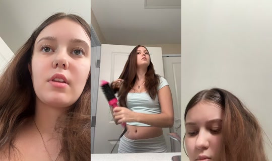 sylamodels TikTok Live — Oct 7, 2026, 6:14 PM