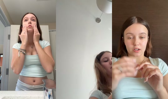 sylamodels TikTok Live — Oct 7, 2026, 7:20 PM