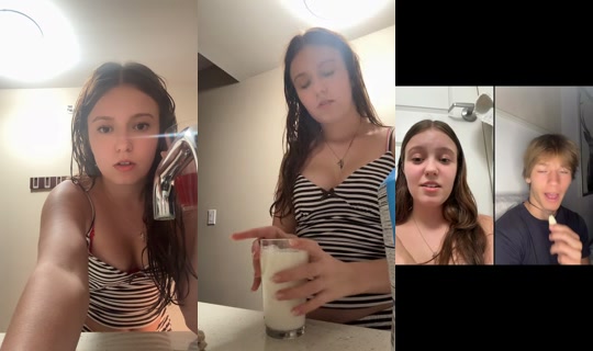 sylamodels TikTok Live — Oct 8, 2026, 3:15 AM
