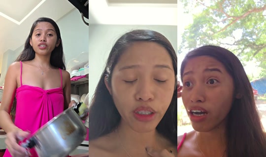 syle0911 TikTok Live — Aug 25, 2026, 2:56 AM