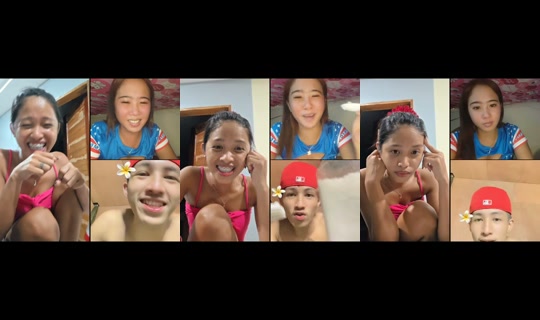 syle0911 TikTok Live — Aug 25, 2026, 12:02 PM