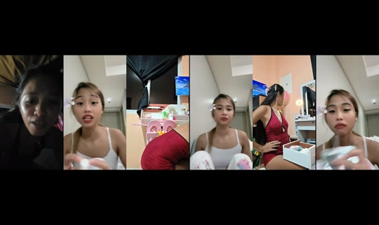 syle0911 TikTok Live — Aug 28, 2026, 12:50 PM