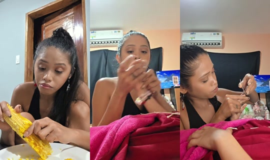 syle0911 TikTok Live — Aug 29, 2026, 2:12 PM