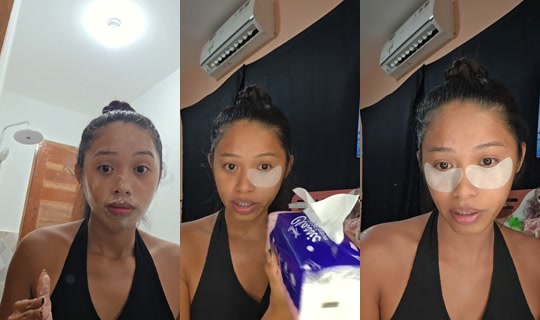 syle0911 TikTok Live — Aug 29, 2026, 5:34 PM