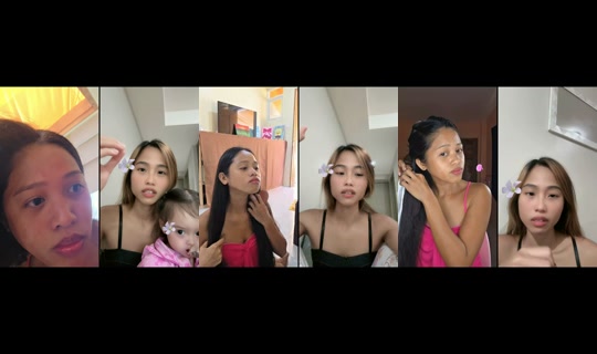 syle0911 TikTok Live — Sep 3, 2026, 5:33 AM