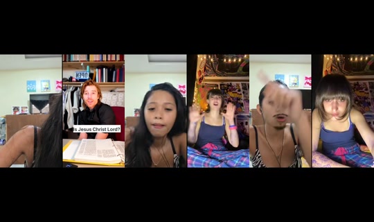 syle0911 TikTok Live — Sep 25, 2026, 8:33 AM