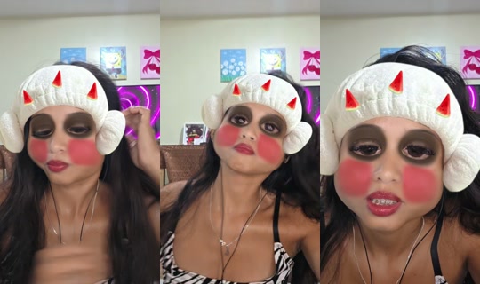 syle0911 TikTok Live — Sep 25, 2026, 11:29 AM