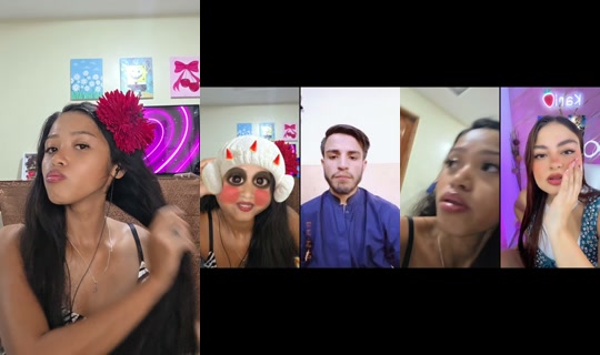 syle0911 TikTok Live — Sep 25, 2026, 11:43 AM