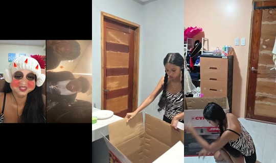 syle0911 TikTok Live — Sep 25, 2026, 12:33 PM