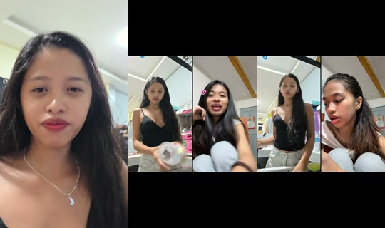 syle0911 TikTok Live — Oct 3, 2026, 4:19 PM
