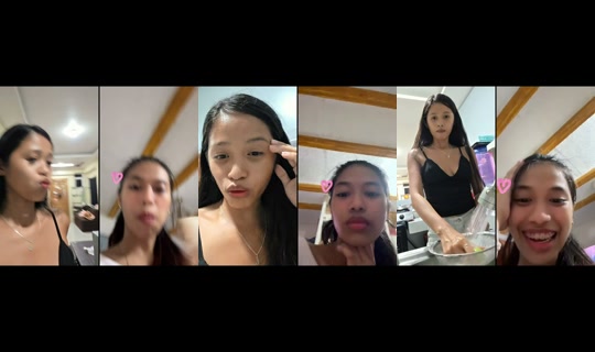 syle0911 TikTok Live — Oct 3, 2026, 5:10 PM