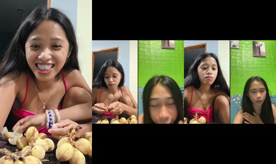 syle0911 TikTok Live — Oct 7, 2026, 12:55 PM