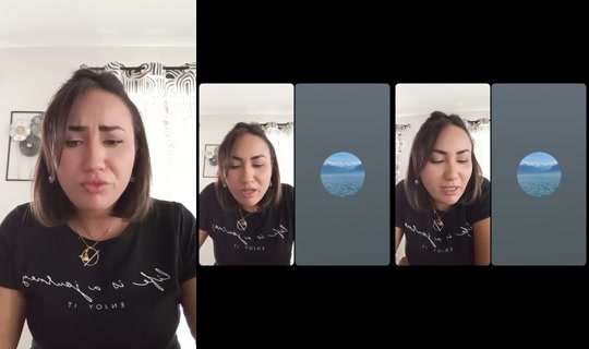 sylia3821 TikTok Live — Sep 11, 2026, 9:23 AM