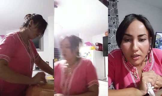 sylia3821 TikTok Live — Sep 11, 2026, 7:27 PM