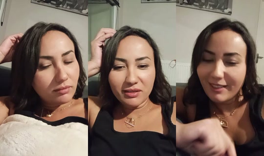 sylia3821 TikTok Live — Sep 12, 2026, 8:58 PM