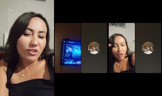sylia3821 TikTok Live — Sep 12, 2026, 9:49 PM