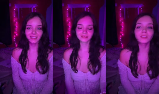 sylvaralux TikTok Live — Sep 29, 2026, 11:30 PM