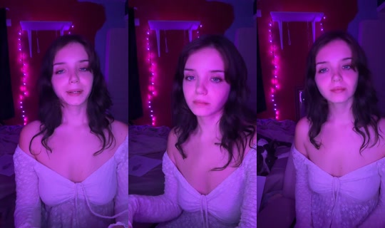 sylvaralux TikTok Live — Sep 30, 2026, 12:35 AM