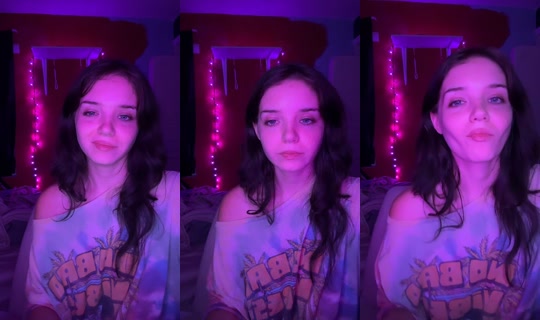 sylvaralux TikTok Live — Oct 2, 2026, 4:32 AM