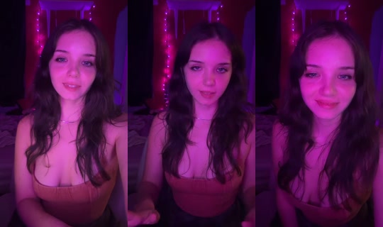 sylvaralux TikTok Live — Oct 6, 2026, 5:03 AM