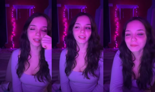 sylvaralux TikTok Live — Oct 8, 2026, 4:15 AM