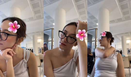 sylviapllh TikTok Live — Oct 6, 2026, 8:59 AM