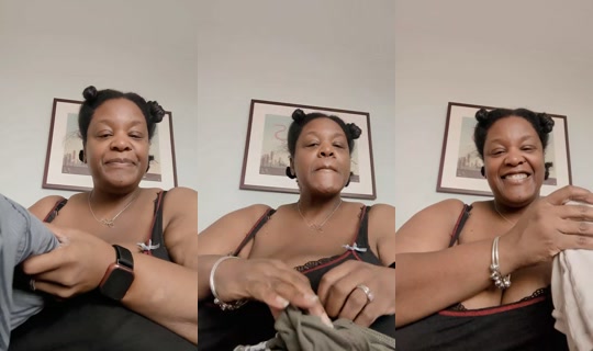 sylviaquinn82 TikTok Live — Oct 6, 2026, 9:09 AM