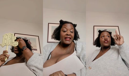 sylviaquinn82 TikTok Live — Oct 6, 2026, 1:24 PM
