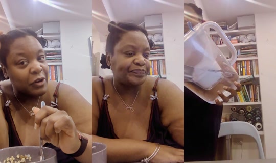 sylviaquinn82 TikTok Live — Oct 7, 2026, 7:44 AM