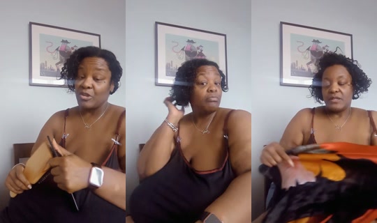 sylviaquinn82 TikTok Live — Oct 7, 2026, 8:35 AM