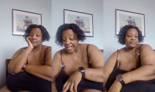 sylviaquinn82 TikTok Live — Oct 7, 2026, 9:26 AM