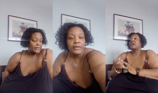 sylviaquinn82 TikTok Live — Oct 7, 2026, 10:16 AM
