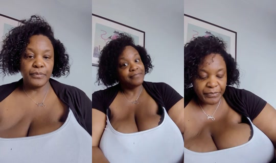 sylviaquinn82 TikTok Live — Oct 7, 2026, 2:54 PM