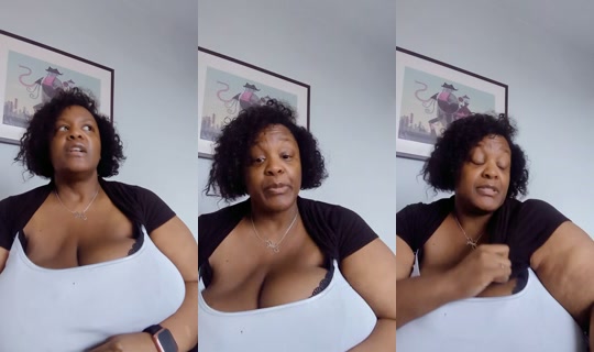 sylviaquinn82 TikTok Live — Oct 7, 2026, 3:45 PM