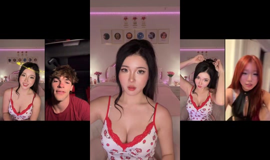 sylviaxoxo__ TikTok Live — Aug 29, 2026, 2:25 AM