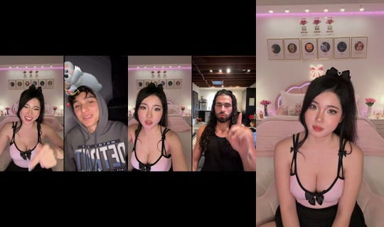 sylviaxoxo__ TikTok Live — Sep 2, 2026, 1:13 AM