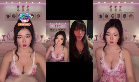 sylviaxoxo__ TikTok Live — Sep 3, 2026, 1:04 AM