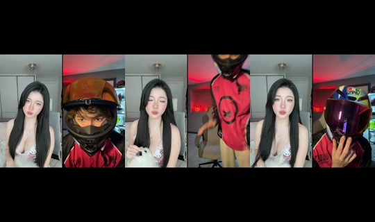 sylviaxoxo__ TikTok Live — Oct 3, 2026, 4:37 AM