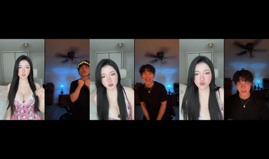 sylviaxoxo__ TikTok Live — Oct 3, 2026, 5:41 AM