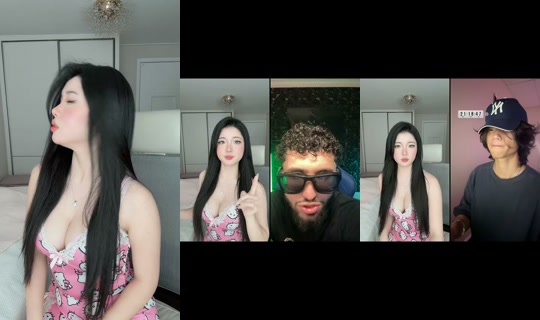 sylviaxoxo__ TikTok Live — Oct 3, 2026, 6:07 AM