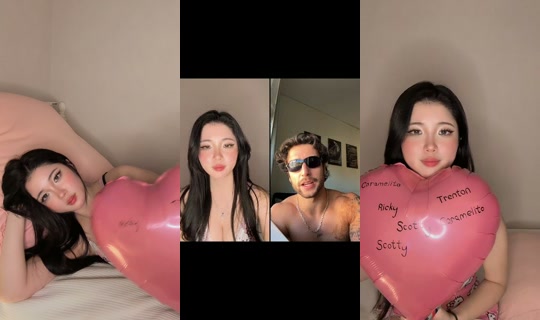 sylviaxoxo__ TikTok Live — Oct 6, 2026, 7:17 PM