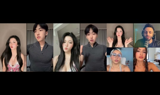 sylviaxoxo__ TikTok Live — Oct 6, 2026, 8:23 PM