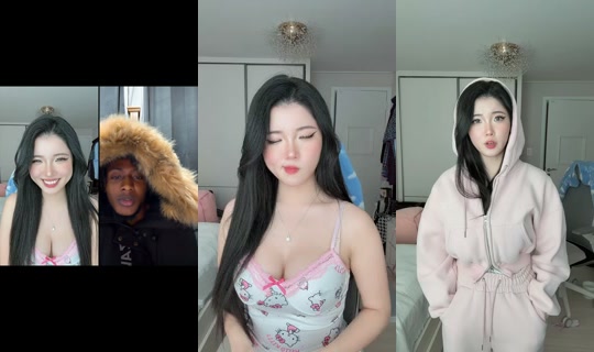 sylviaxoxo__ TikTok Live — Oct 8, 2026, 5:52 AM
