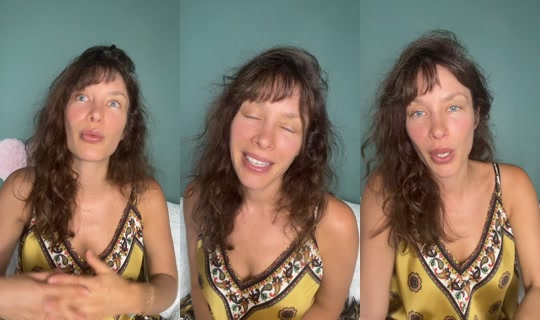 sylvietonarelli TikTok Live — Sep 25, 2026, 5:00 PM