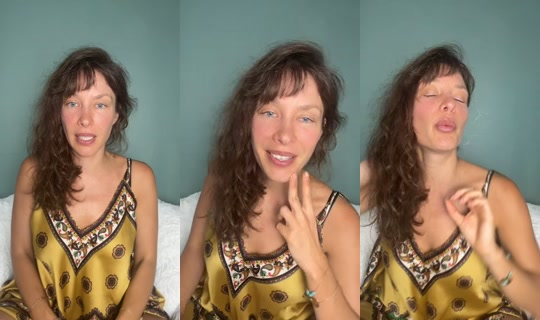 sylvietonarelli TikTok Live — Sep 25, 2026, 5:50 PM