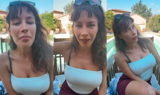 sylvietonarelli TikTok Live — Sep 26, 2026, 12:46 PM