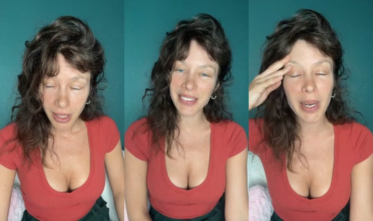 sylvietonarelli TikTok Live — Oct 3, 2026, 5:15 PM